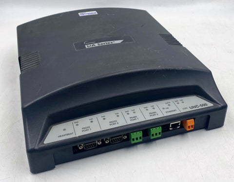 Invensys I/A Series UNC-500 Network Controller, UNC-510-2