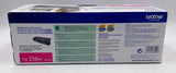 Brother TN-336M High Yield Magenta Toner Cartridge