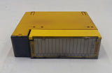 Fanuc AID16D Digital Input Module, 16 PT, 24V DC, Model A03B-0807-C104