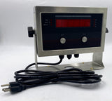 Rice Lake IQ+210--2A Digital Weight Indicator