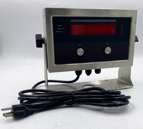 Rice Lake IQ+210--2A Digital Weight Indicator