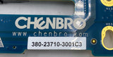 Chenbro 380-23710-3001C3 12-Port SAS/SATA Backplane with Expander