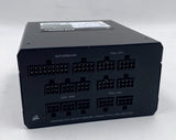 Corsair RM1000x 1000W ATX Power Supply, 80 PLUS Gold, Fully Modular
