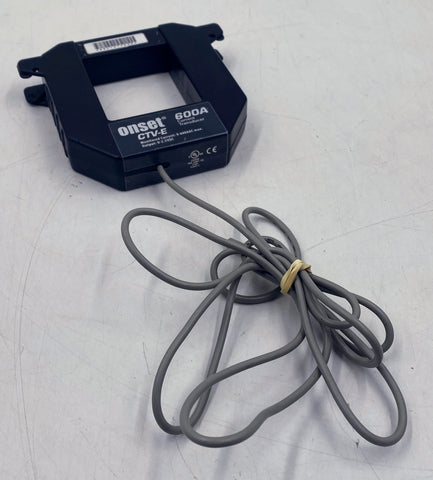 Onset CTV-E Split-Core AC Current Transducer