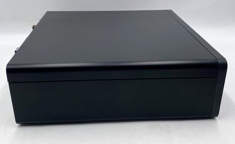 HP EliteDesk 800 G6 SFF Desktop- 256GB SSD, 16GB RAM, i7-10700 CPU