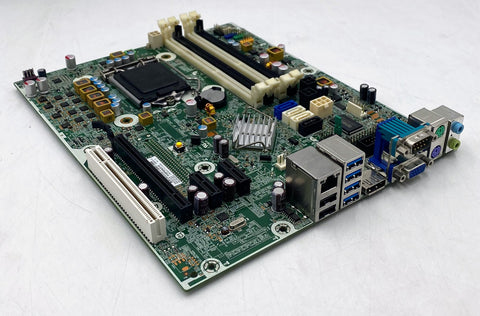 HP 657239-601 Motherboard for Pro 6300 SFF LGA1155 DDR3