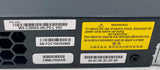 Cisco WS-C2960X-48LPS-L 48-Port PoE+ Gigabit Network Switch
