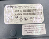 Micros Workstation 5A System Unit 400814-101