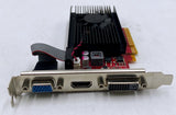 Dell NVIDIA GeForce GT 730 2GB DDR3 J27RG Graphics Card