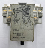 Klockner Moeller Thermal Magnetic Circuit Breaker PKZM1-2.4-NA