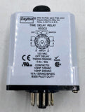 Dayton Time Delay Relay 1EGC2