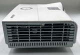 Vivitek DX883ST 3300-Lumen XGA Short-Throw DLP Projector, Lamp Hours 141, 3954