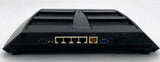 Netgear Nighthawk X6 R7850 AC3000 Tri-Band WiFi Router