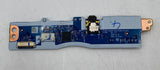 Lenovo NS-C121 Audio Card Reader Board