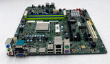 Lenovo ThinkCentre M725S M725T Motherboard, Socket AM4, AM4P2MS. 01LM573