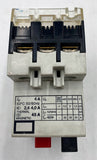 Klockner Moeller PKZM1-4 Thermal Magnetic Circuit Breaker