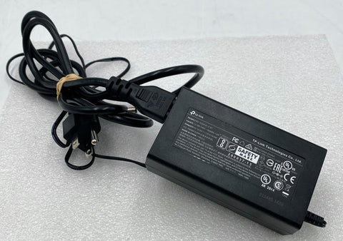 TP-Link T535131-2-DT 70W 53.5V, 1.31A AC Power Adapter