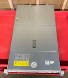 Cisco UCSC-C220-M5SX V03 Rack Server- No SSD, 32GB RAM, 2x GOLD 6138 CPU, No OS