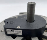 Beckett Oil Burner Motor M37PWJTA-1007, 106W