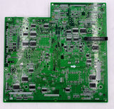 SHARP Copier LEOPARD MCU PWB VER 2.0 Board Assembly X0110QS