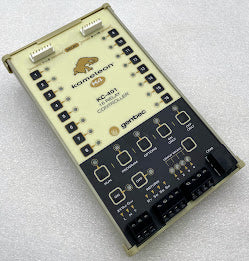 Gentec Kameleon K4 Series KC-401 16 Relay Controller