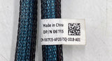 DELL 6TFJ5 PERC to Mini SAS Cable