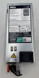 Dell G6W6K Switching Power Supply, 80+ Platinum, 750W