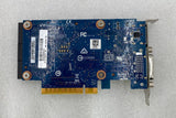 HP 822349-001 NVIDIA GT370 2GB GDDR3 PCIe Graphics Card