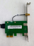 Lenovo 03T8165 Intel Centrino Advanced-N PCI-E WiFi Card w/ 04X6011 WLAN Card