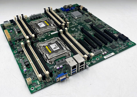 HPE ProLiant ML150 Gen9 System I/O Board 792346-001