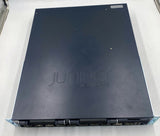 Juniper Networks EX4500-40F-VC1-FB 40-Port 10GbE Switch