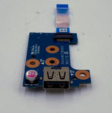 HP ProBook 450 G5 USB Board DA0X8CTB6D0