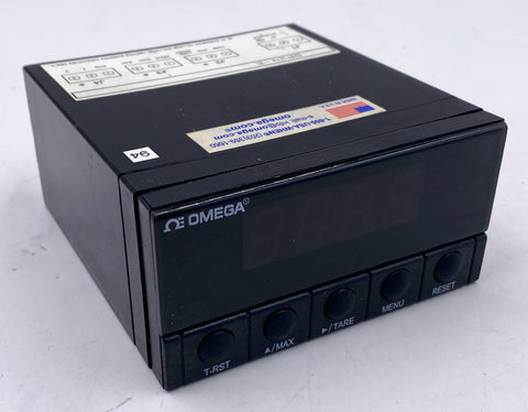Omega DP24-E Economical Process Meter