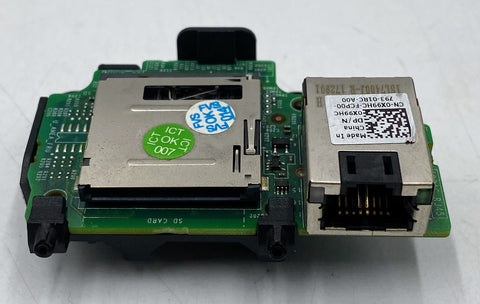 Dell IDRAC EXPANSION CARD RISER X99HC for PowerEdge R430 / R530 ...