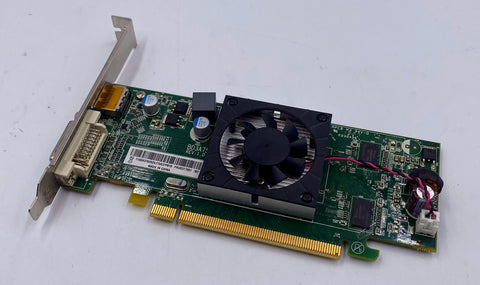 Lenovo AMD Radeon HD 7450 03T7091 1GB DDR3 PCIe Graphics Card