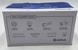 Camius 5MP HD Network Camera BoltX5PA