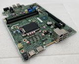 HP ProDesk 400 G7 SFF Motherboard M12709-601, Socket LGA1200