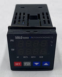 Automation Direct SL4848-CR Temperature Controller