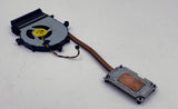 HP ProBook 650 G2 Heatsink and Fan 840732-001