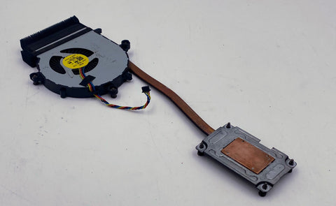 HP ProBook 650 G2 Heatsink and Fan 840732-001