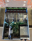 HPE ProLiant DL380 Gen 9 Rack Server- No Storage, No RAM, E5-2620v3 CPU, No OS