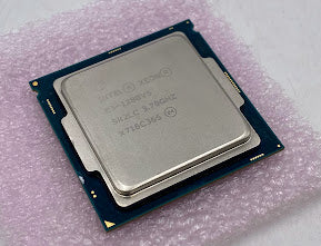 Intel SR2LC XEON E3-1280v5 3.70GHz 4-Core LGA1151 Processor