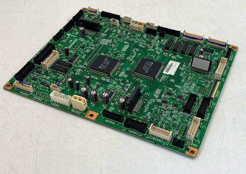 Ricoh IOB I/O Board D0895121A from Lanier LD630C