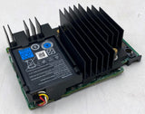 Dell KJR6C Mini RAID Controller