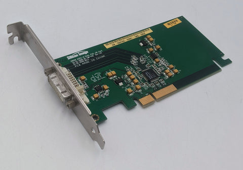 Silicon Image Orion Add2-N Dual Pad x 16 Video Card