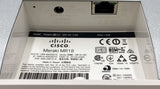 Cisco Meraki MR18 Wireless Access Point, Unclaimed