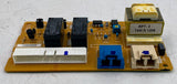 Ricoh D1055196 PWB:SDVDB Printer Board