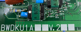 Toshiba BWDKU1A Rev V.2 with SWDR1A Daughter Card