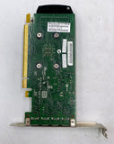 HP 721795-001 NVIDIA NVS 510 2GB PCIe Graphics Card