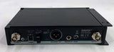 Shure SLX4 Wireless Diversity Receiver, H5